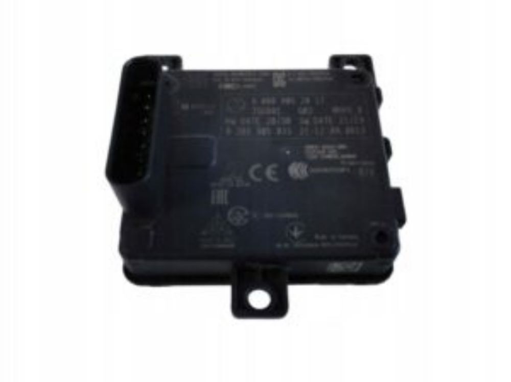 Car Blind Spot Monitoring Detection System for Mercedes-Benz EQB 250 A0009053011