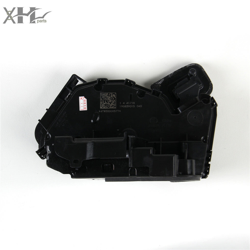 Rear Left Door Latch Lock Actuator for VW for Jetta MK7 for Tiguan MK2 17A839015