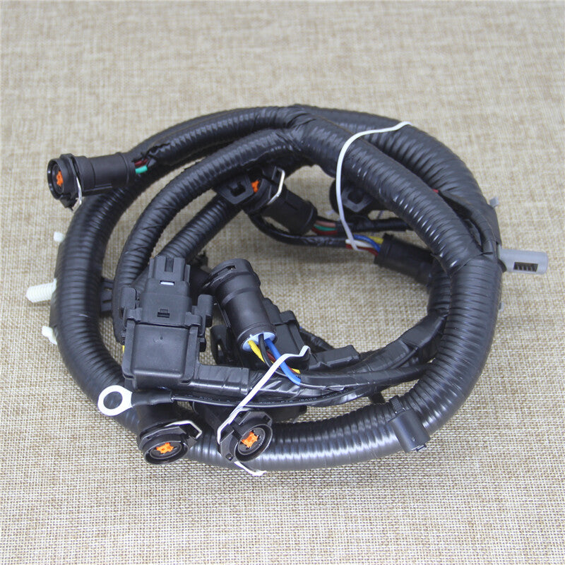 FICM Fuel Injector Module Wiring Harness fit for Ford F Super Duty 6.0L