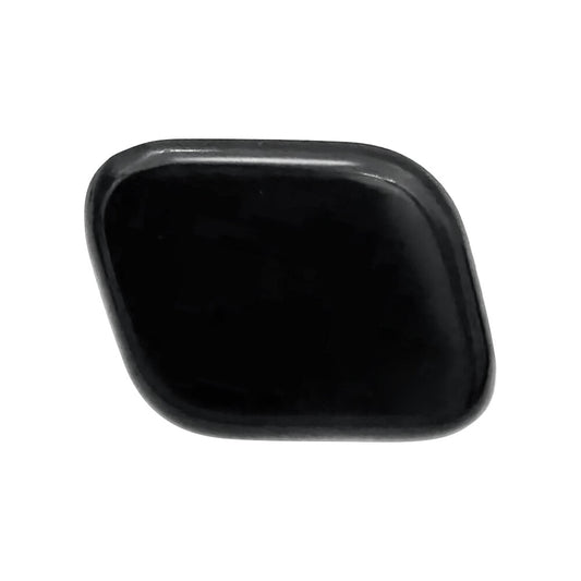 Fits for Sorento 2013-2014 Front Right Headlight Washer Nozzle Cover Unpainted