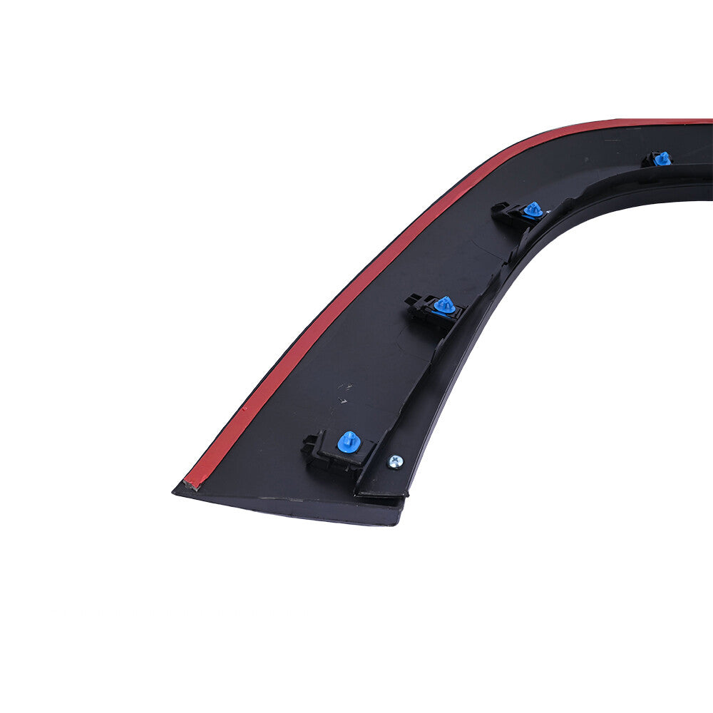 Fender Flares For 2017-2021 for Jeep Grand Cherokee Front Side LH+RH