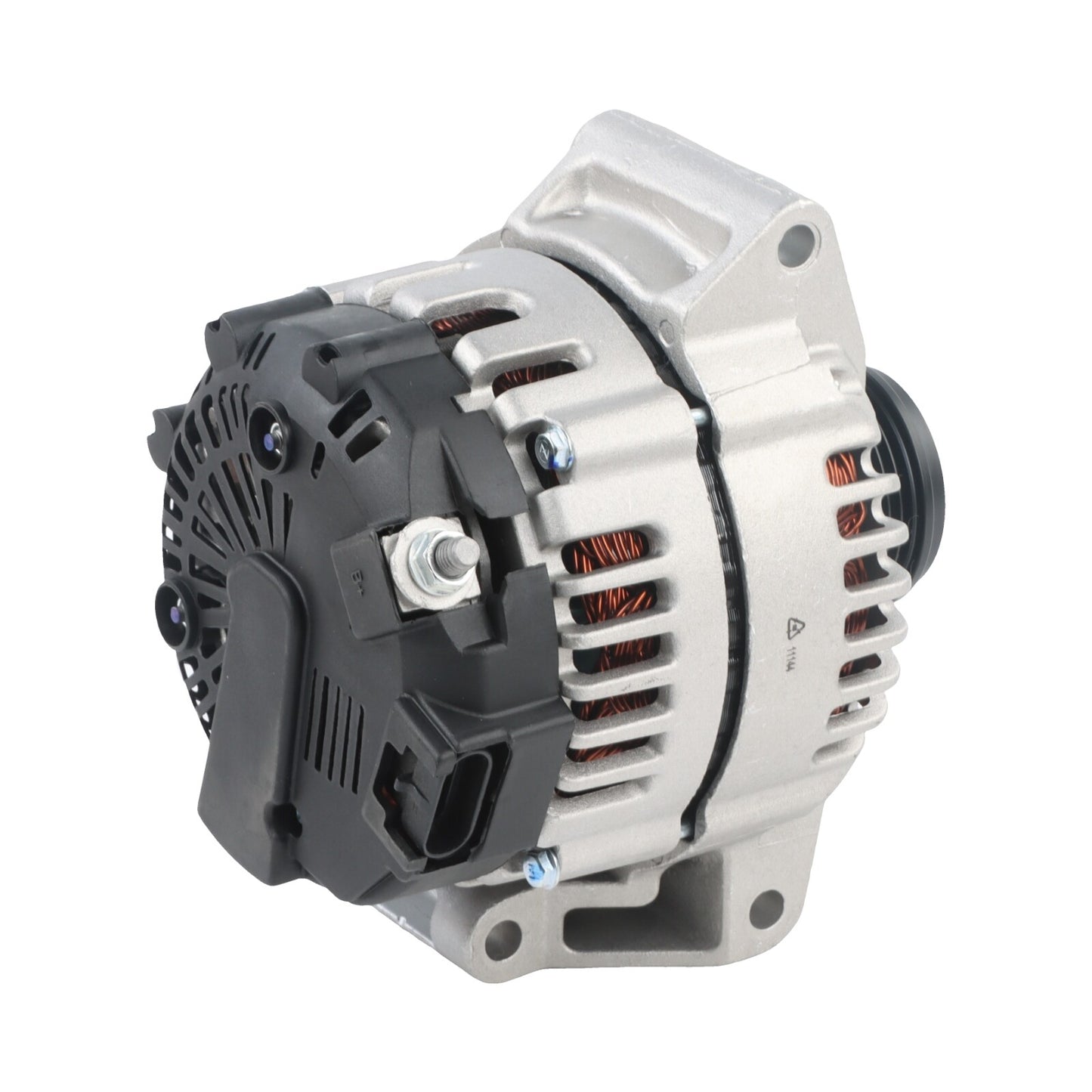 11144 Alternator For 2006-2008 for Pontiac Solstice G6 2007-2010 for Saturn Sky 208-727