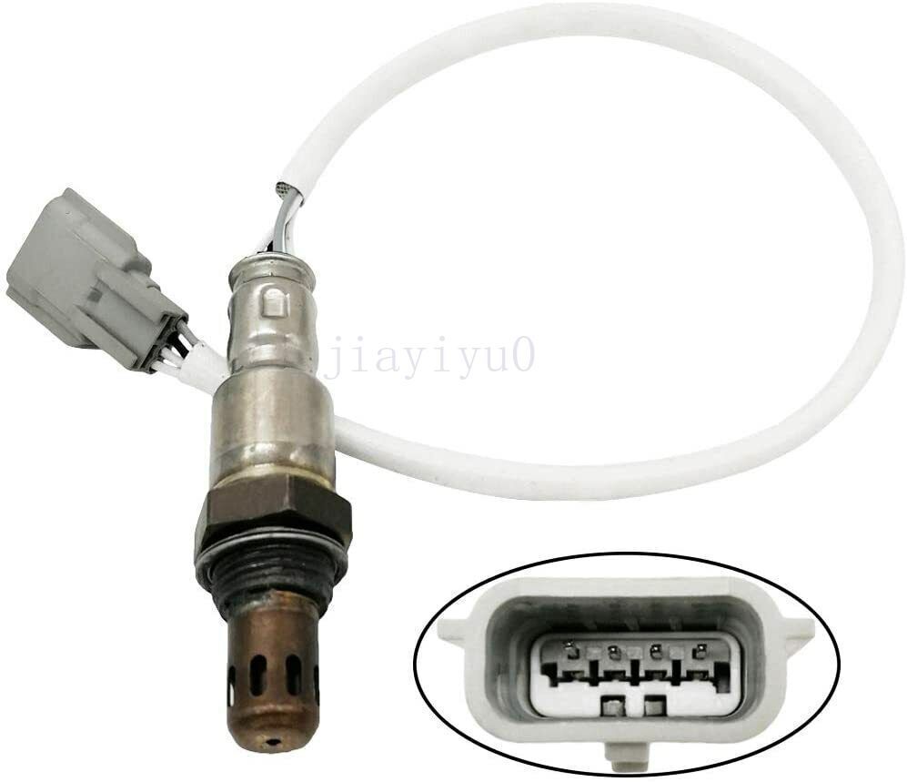 4-pack 234-4587 upstream and downstream O2 oxygen sensors suitable for Dodge for Chrysler , for Jeep for Ram , for Volkswagen