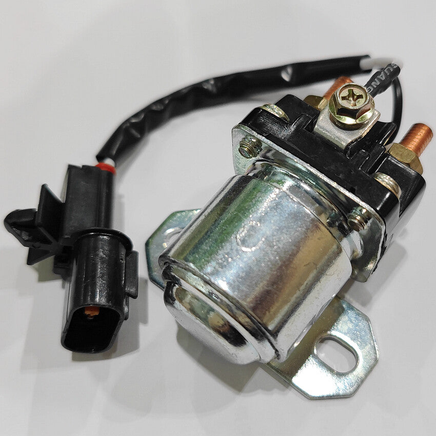 Glow Plug Control Relay fits for Mitsubishi for Challenger KG4W KH4W Pajero Triton