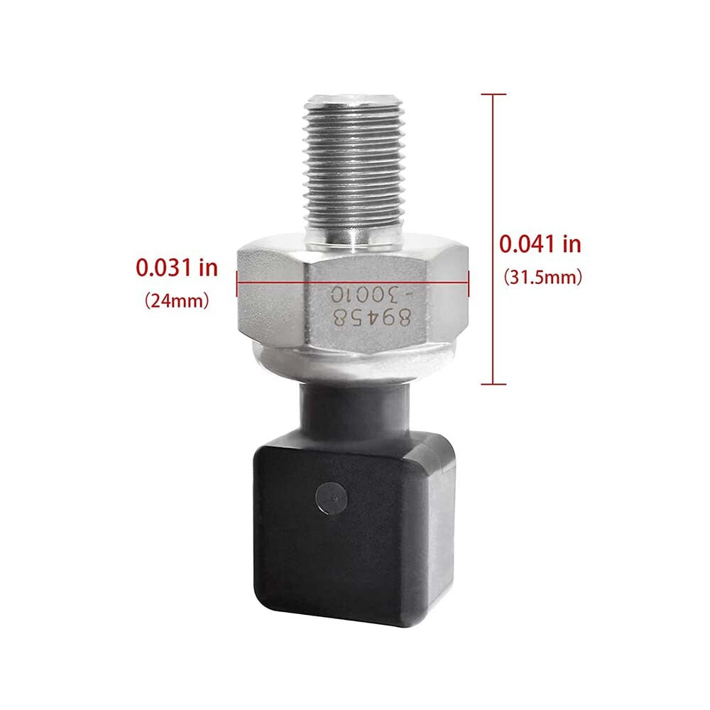 1x Fuel Pressure Sensor 89458-30010 for LEXUS GS300 GS350 GS450H IS250 IS350