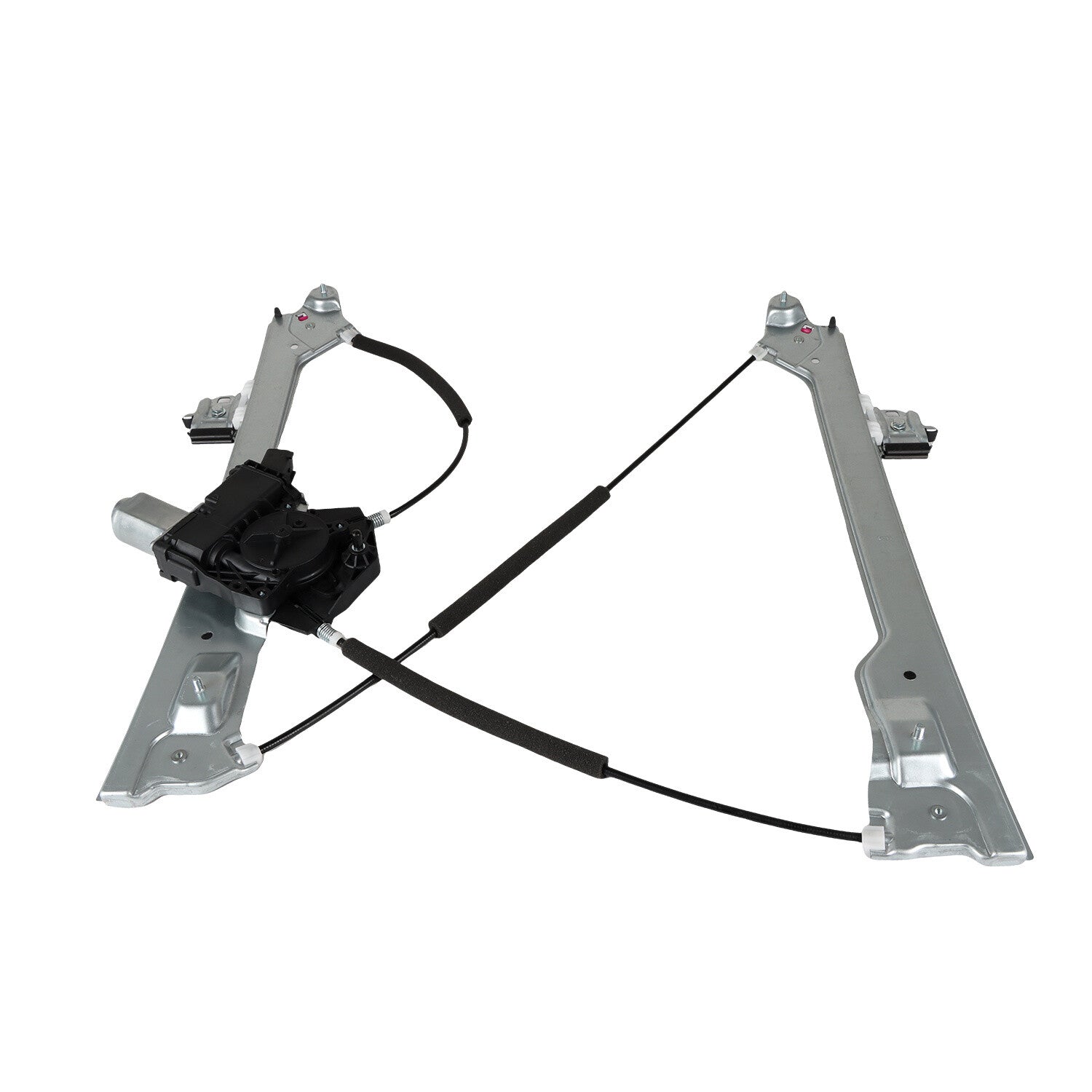 Front Driver LH Side Window Regulator Assembly for Chevrolet for GMC for Cadillac 15-20