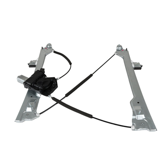 Front Driver LH Side Window Regulator Assembly for Chevrolet for GMC for Cadillac 15-20