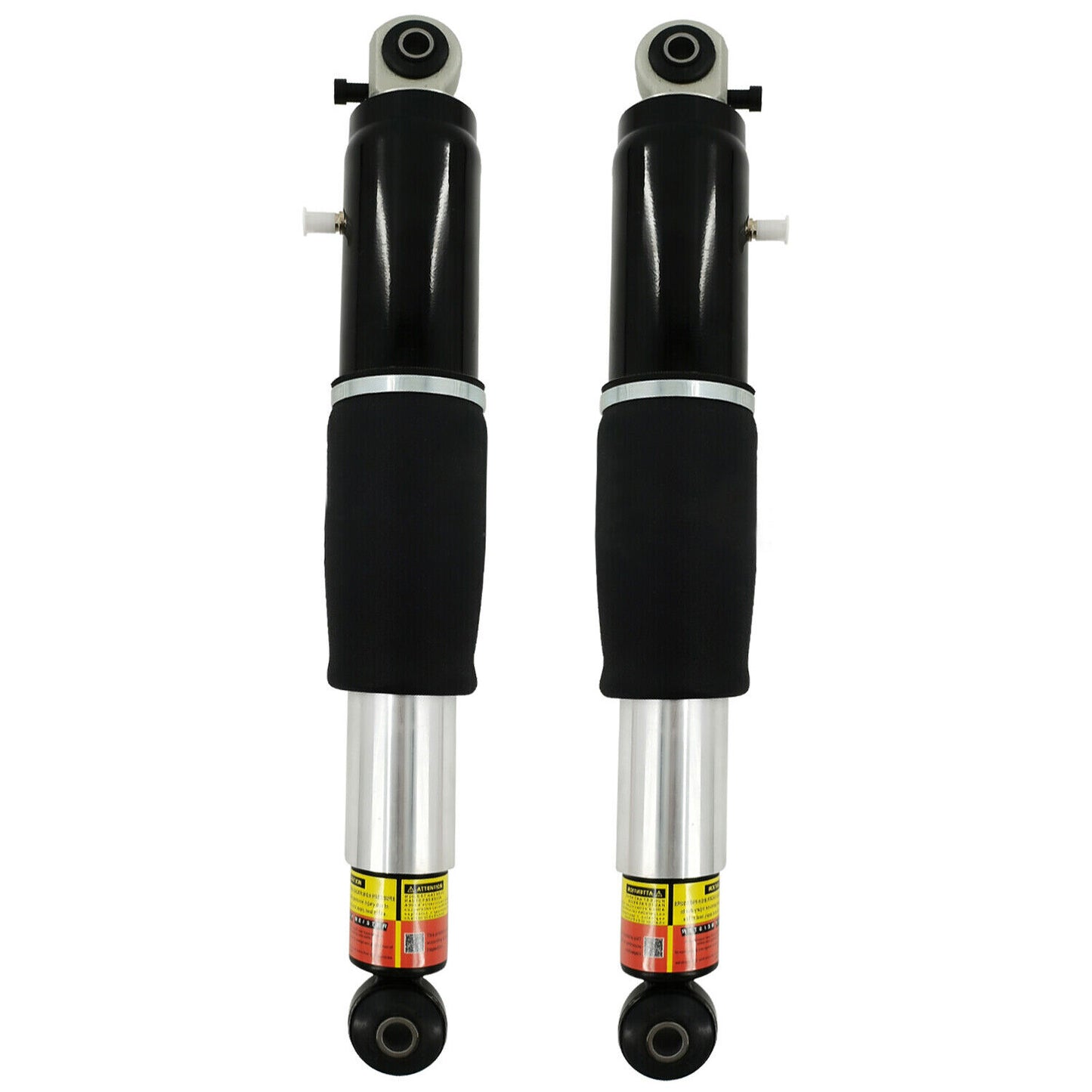 2x Rear Shock Absorbers w/CCD for Lincoln for Navigator for Ford Expedition 3.5L 18-23