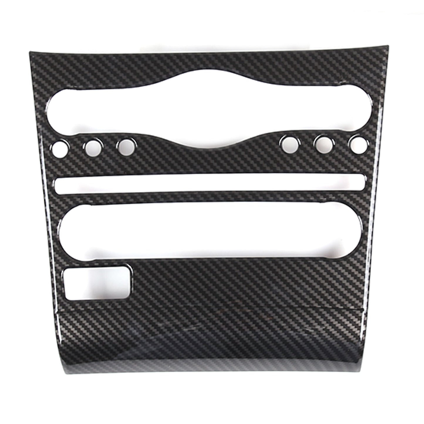 4-Piece Smoked Side Marking Protection Body Cover for HUMMERH2 2003-2009