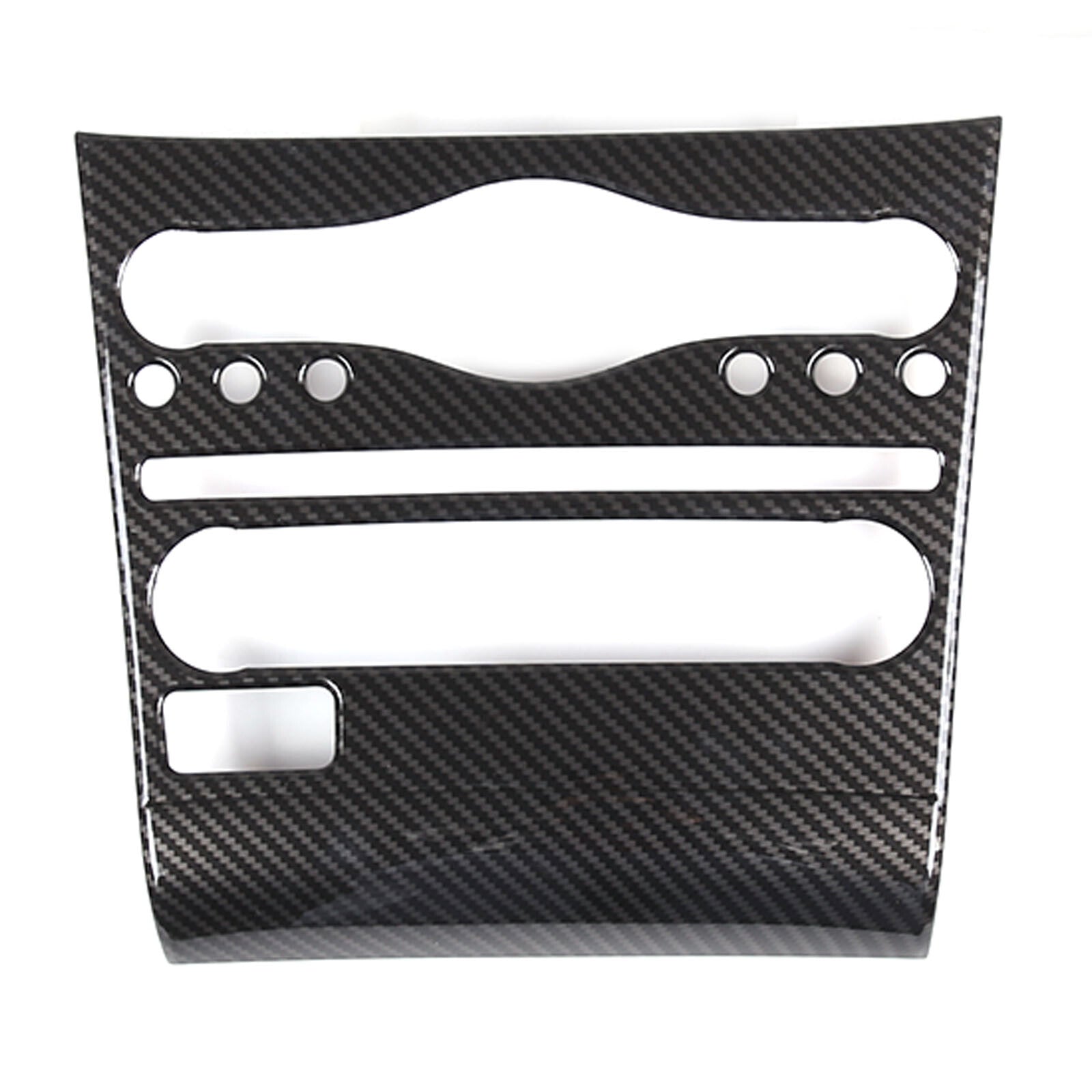 4-Piece Smoked Side Marking Protection Body Cover for HUMMERH2 2003-2009