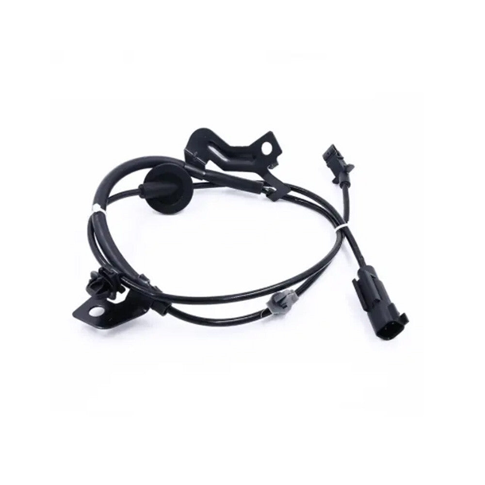 2PCS Rear LR ABS Wheel Speed Sensor for Mitsubishi Outlander 2.4L 3.0L FWD