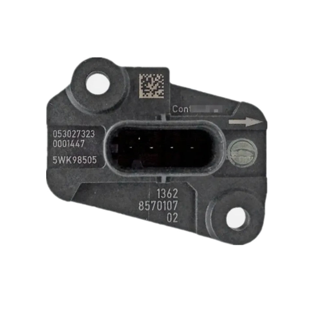 Equipment Manufacturer ( ) 5wk98505 13628570107 Mass airflow sensor for BMW X1 X2 X3 X4 X5 620 520