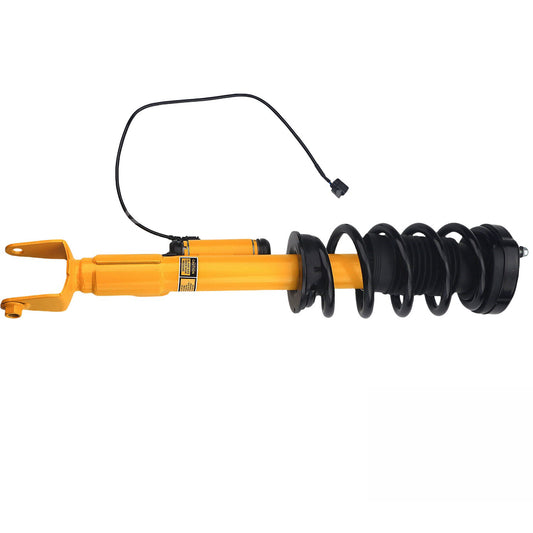 4X Front Rear Shock Strut Fit for BMW E60 E61 525i 530i 535i 545i 550i 2WD 2004-2010