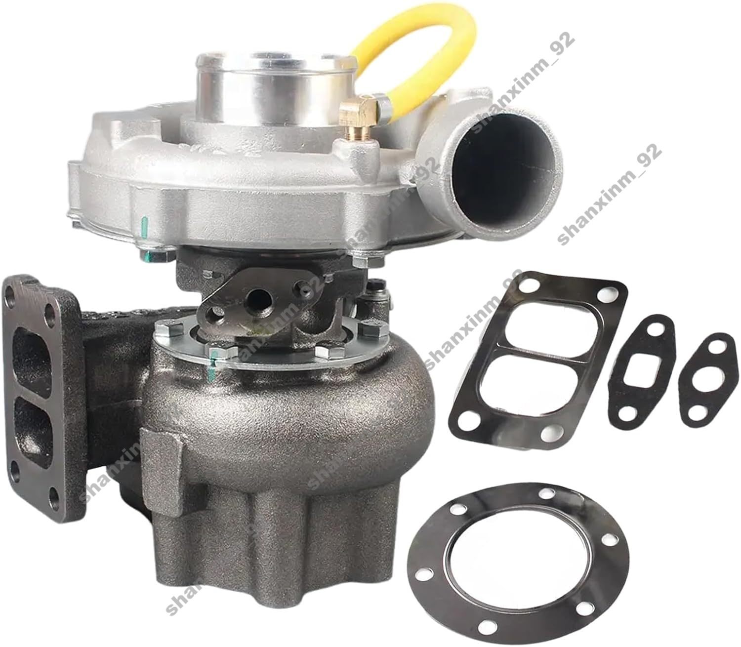 Turbo GT3571S Turbocharger 2674A342 for Perkins Engine 1106C-E60TA