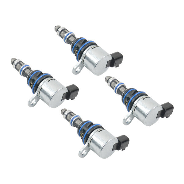 4pcs Cylinder Deactivation Solenoid For 05-09 for Dodge for Ram Durango for Challenger for Jeep