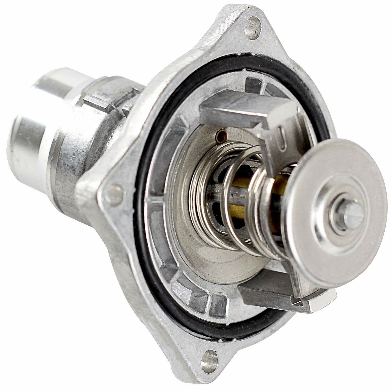 2722000615 Engine Coolant Thermostat for Mercedes-Benz C230 C300 E350