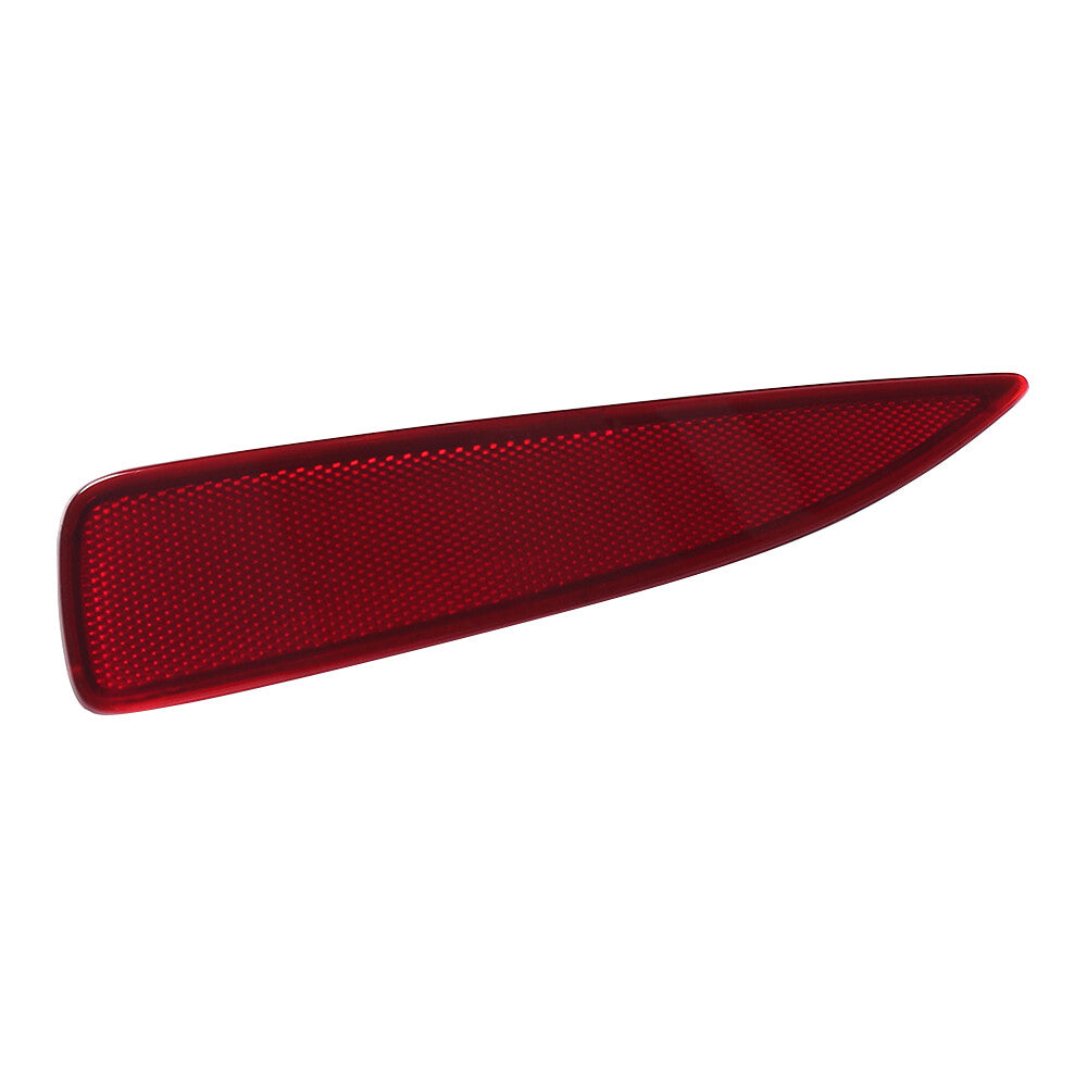 New Rear Right Bumper Marker Reflector Light for 2012-2014 Yaris Red 52163-52100