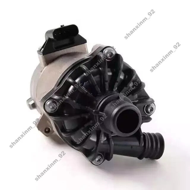 for BMW X5 X6 550i xDrive Intercooler Cooling Turbocharger Auxiliary Water Pump