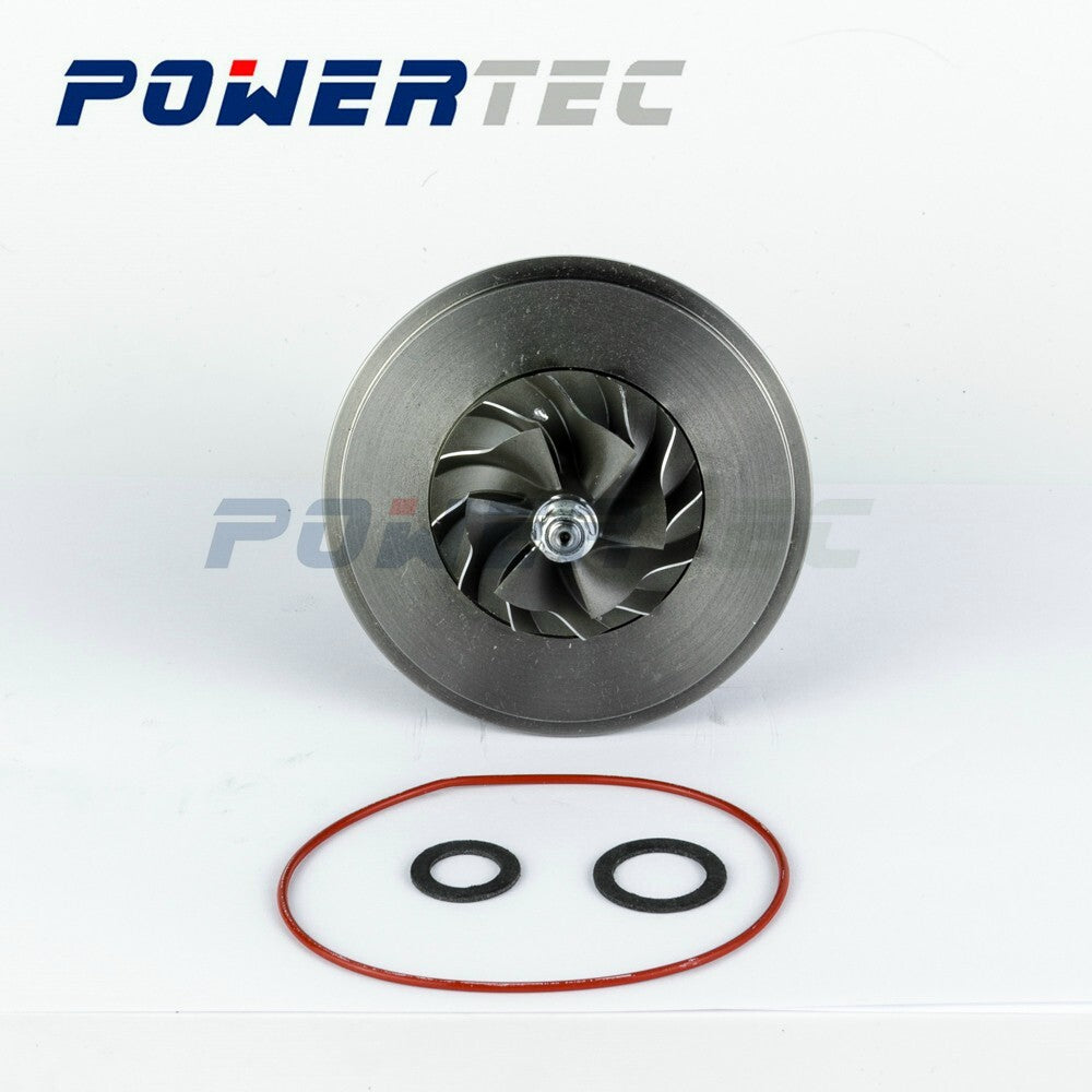 Turbine cartridge compatible with protective cases for Iveco for Fiat Tractor 8045.25.287 454163-5002S