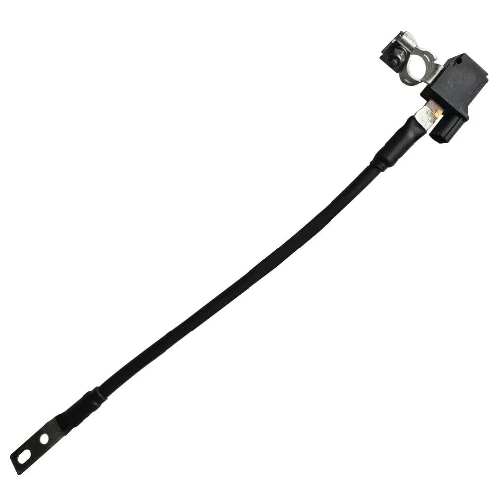Equipment Manufacturer ( ) Battery Negative Plate Sensor Cable for 2010-2015 for Hyundai Equus and 2008-2014 for Genesis .