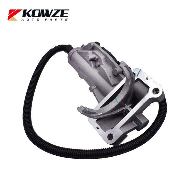 Axle Actuator for Isuzu D-MAX 4x4 4JJ1 8981408531 2.5 Twin Turbo Diesel TFS86TT