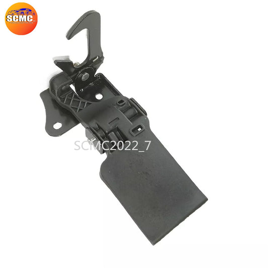 new Upper Hood Latch Release Lever for AUDI Q3 RSQ3 8U0823480B 8U0823480A