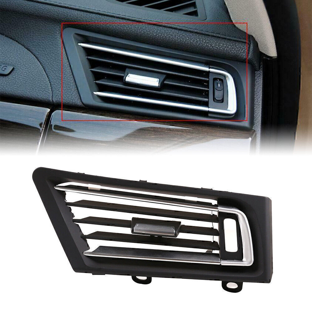 Replacement Right Air Condition Vent Outlet Trim for BMW 7 Series F02 2009-15 10