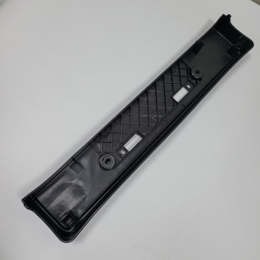 Front License Plate Holder for Toyota (Year N/A)