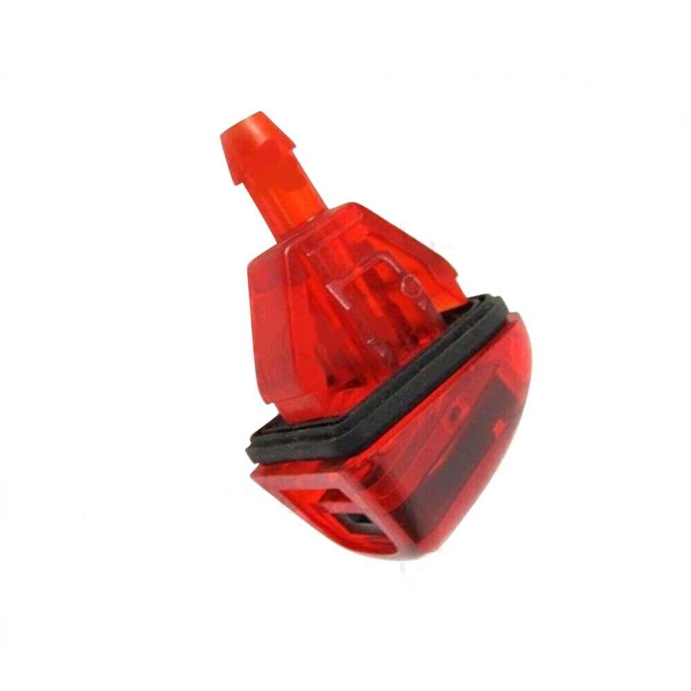 Fits 07-17 for Jeep Patriot Rear Windshield Washer Fluid Nozzle