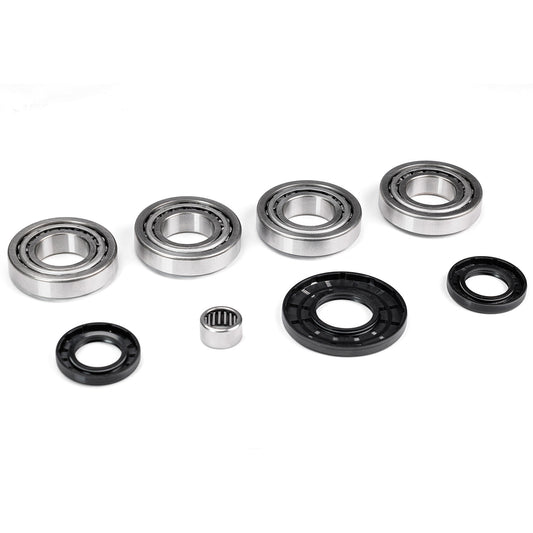 For CAN-AM Outlander 800 850 1000 XMR Rear Differential Bearing Seal Kit US Set