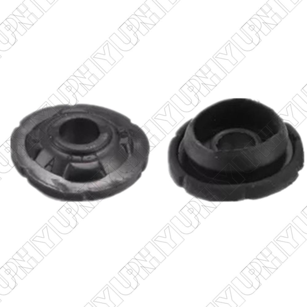 2Pcs Lower Rubber Cushion Bushing Radiator Mount for Mazda 6 3 CX-5 B6DG-15-202