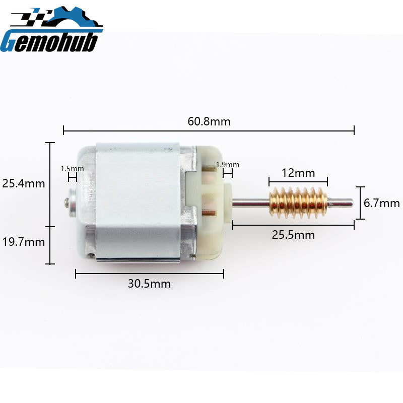 Steering Column Lock Latch Motor for Mercedes Ben EQA H243 250