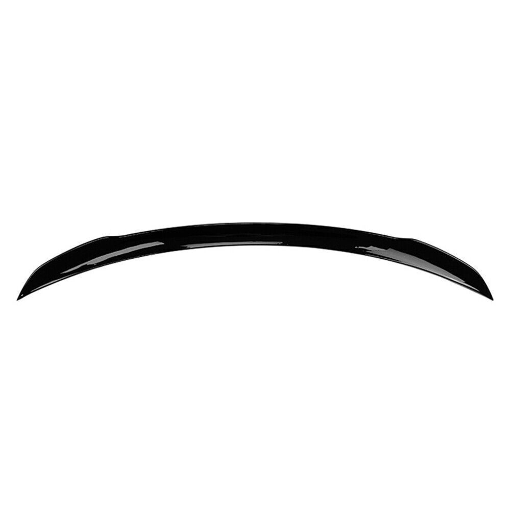 Glossy Black Rear Boot Spoiler Wing for Mercedes-Benz W177 A180 A200 A35 19-UP