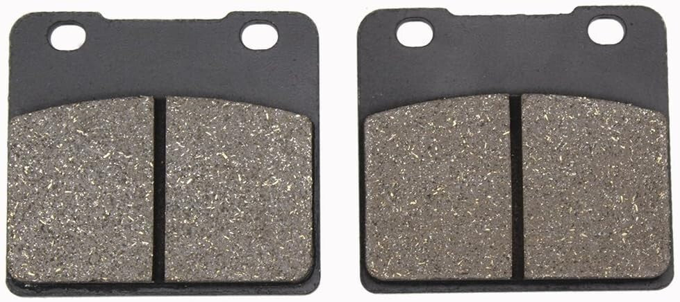 Brake Pads for Suzuki VS800 1992 1993 1994 1995 1996 1997 1998 1999 2000 2001