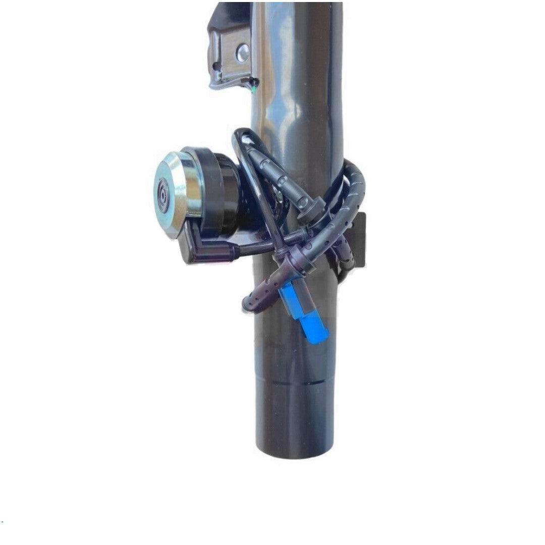 2PCS Front Shock Absorbers VDC Fit for BMW Z4 E89 2009-2016 37116792836 37116792891