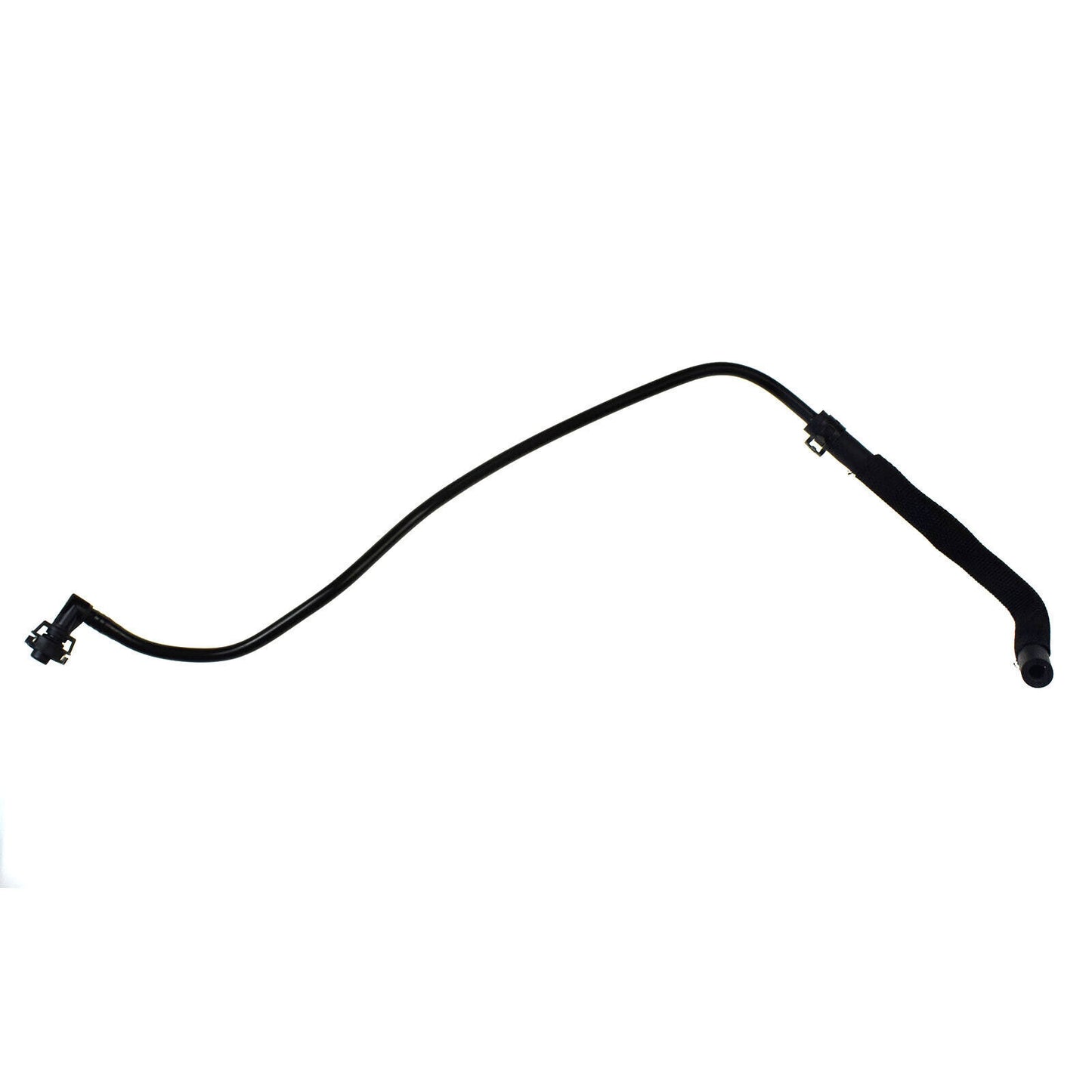 Brand new coolant reservoir hose and ventilation hose. (Previously for Audi for A4 S4 B9 1.8 2.0 8k0121081ca-)
