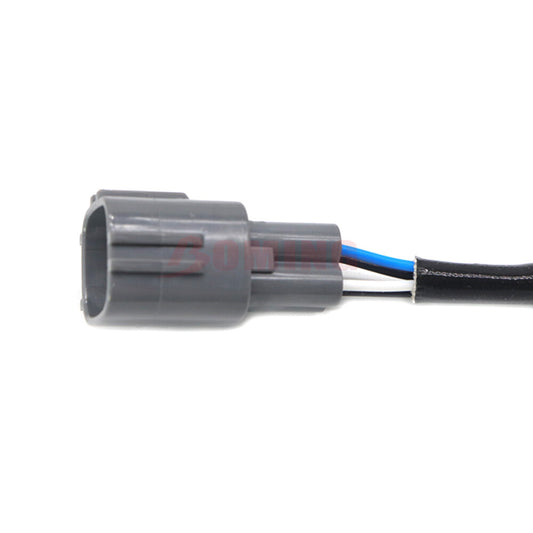 Mass Air Flow MAF Sensor MR985187 for Mitsubishi Eclipse Outlander Galant Lancer