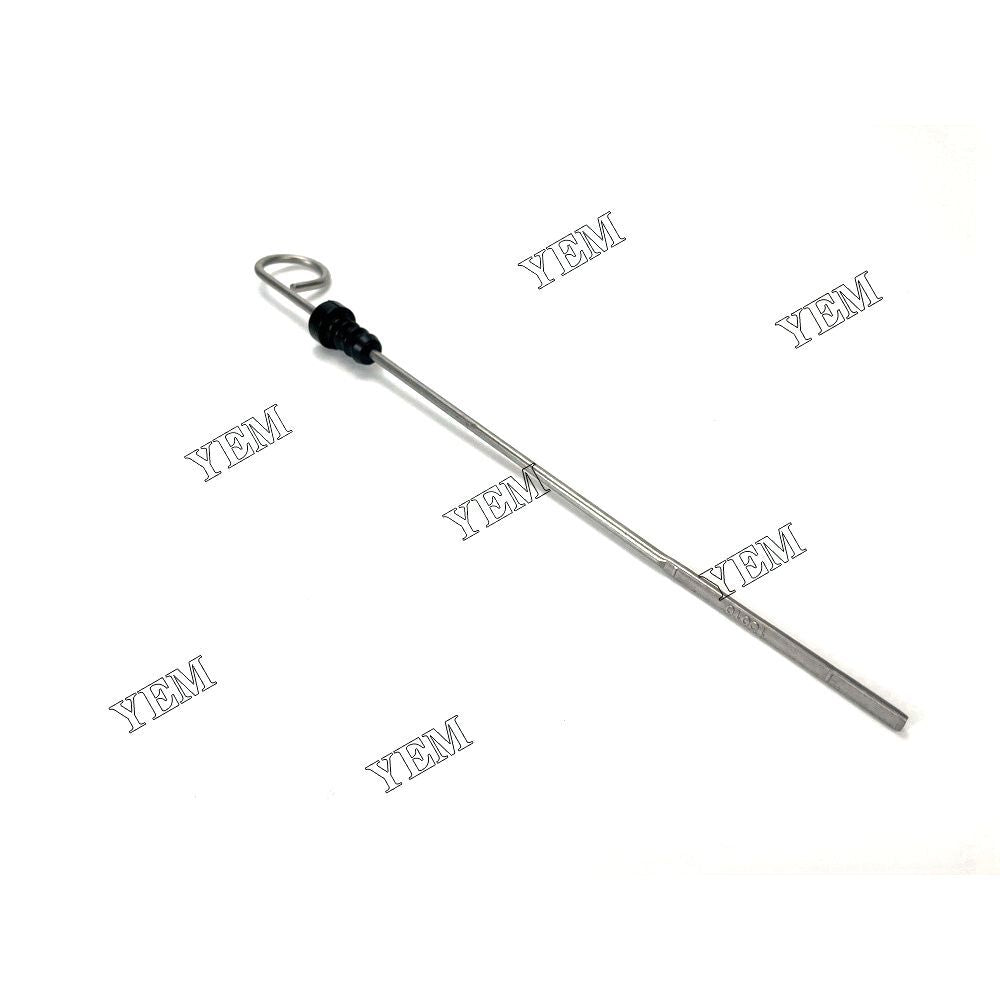 V3800 Oil Dipstick 1C010-36412 Fit For Kubota Diesel Engine Spare Parts.