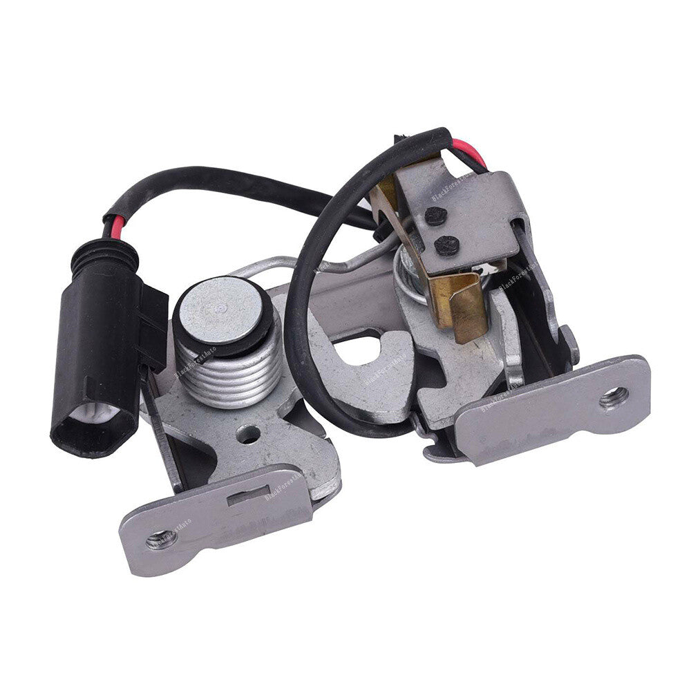 Front Hood Lock Latch Safety Catch 51237178753 Fits for BMW for X5 X6 #51237178753
