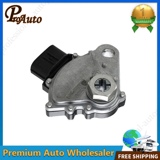 Neutral Safety Switch Range Sensor For 08-19 for Toyota Sequoia Tundra 84540-0C010