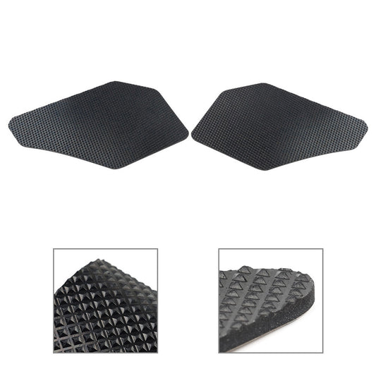 Fuel Tank Pad Stickers Side Knee Grip for Honda Goldwing 1800 12-17 FB6 13-16