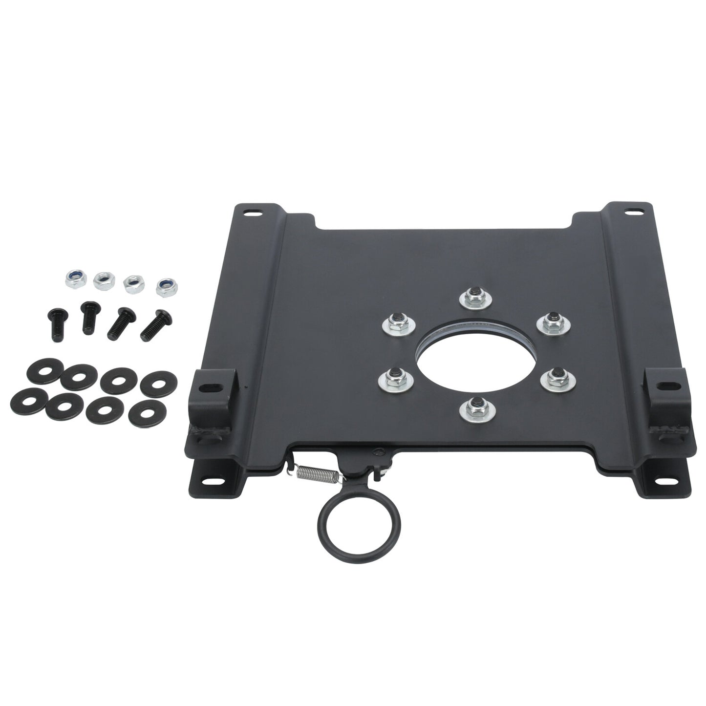 For 1997-2024 for Ford EconolineE150 E250 E350 E450 PASSENGER for SEAT SWIVEL 360¡ã