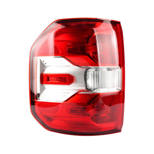 NZ6Z-13405-C For 2022 2023 24 for Ford Maverick XL XLT New Left Tail Light Assembly