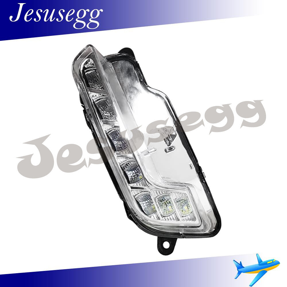 2128200856 Daytime Running Light Right for Benz W212 E300 E350 E500 DRL LED
