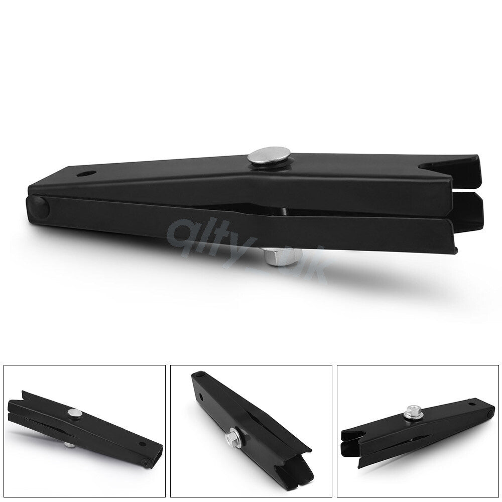 Door Hinge Spring Compressor Tool 6022 891 For Gm Vehicles Small Removal install