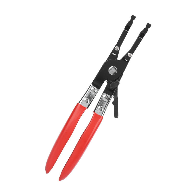 Car Soldering Plier Wire Weld Clamp Welding Clamp Auxiliary Forceps Hand Tool