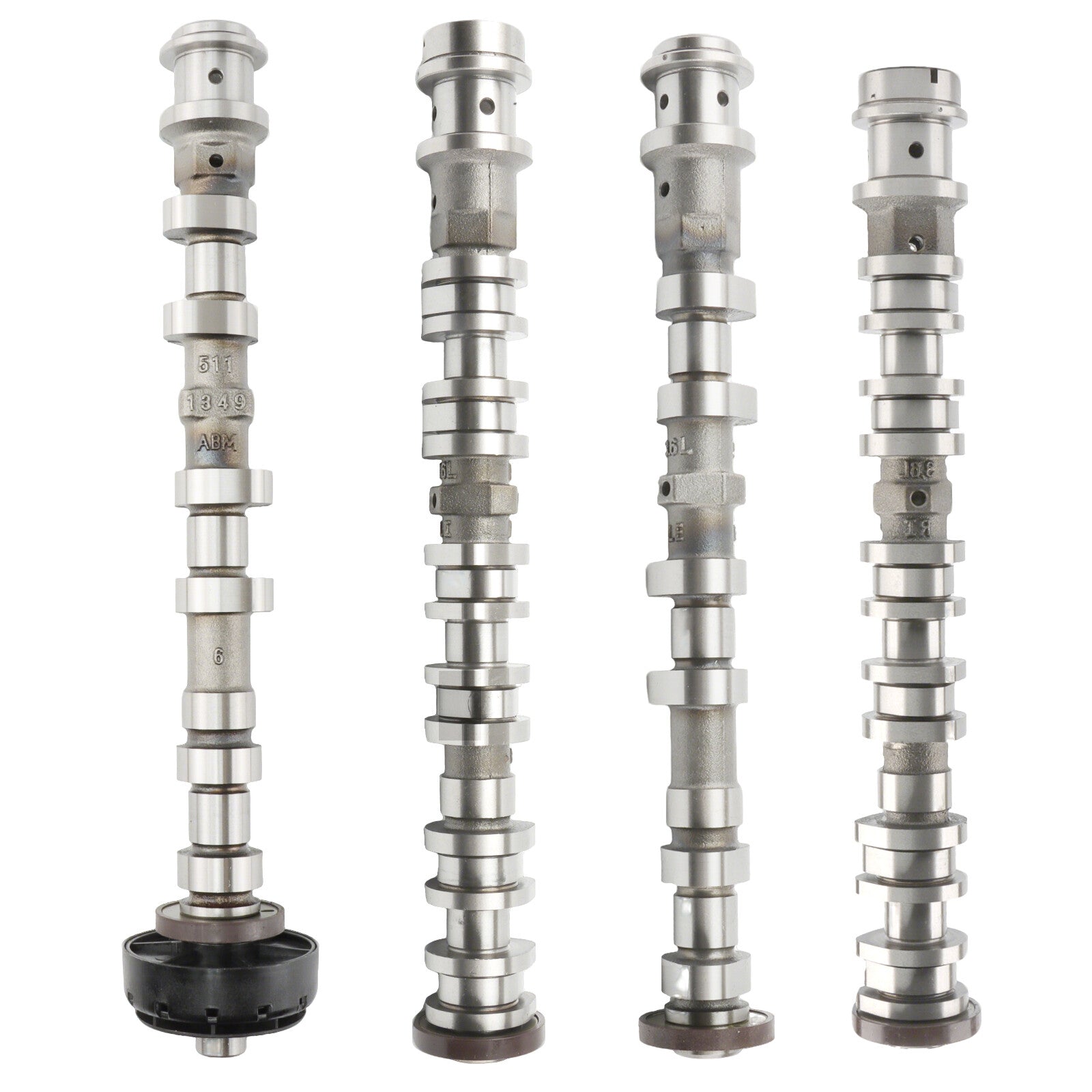 Suitable for Jeep , for Dodge , for Chrysler for Ram 3.6L 2016-2024 engine camshaft intake/exhaust LH/RH