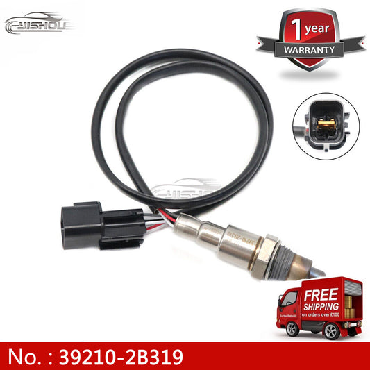 The all-new upstream O2 oxygen sensor is compatible with the for Hyundai Accent Creta for Elantra 1.6L 39210-2B319.