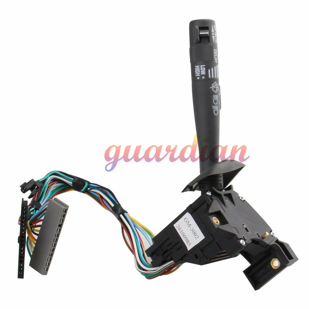 Multi-function combination turn switch for Chevrolet Tahoe Suburban Blazer for GMC