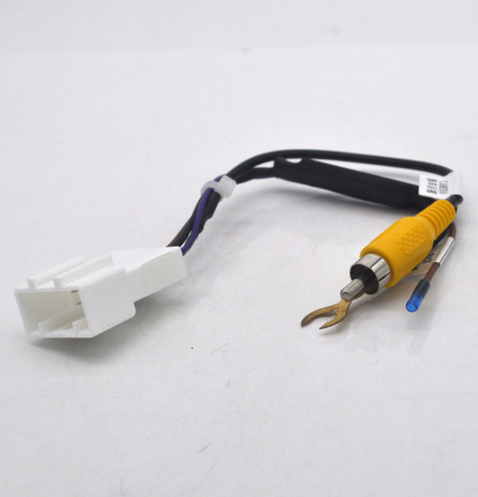 Reverse 16p Camera Retention Adaptor Cable for KIA Sorento Sportage for Hyundai I40
